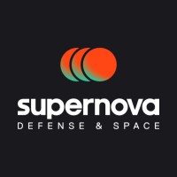Supernova Defense & Space logo - Similar company to Trident Space & Defense