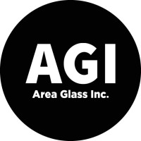 Area Glass Inc- Commercial Glazing logo - Similar company to Thomas Concrete