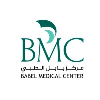 Babel Medical Center logo - Similar company to Dwh Group Berhad