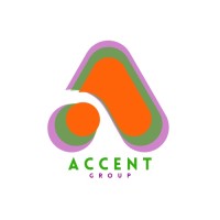the accent group logo - Similar company to Luminary Mindset®