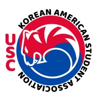USC Korean American Student Association (KASA) logo - Similar company to The Parr Method