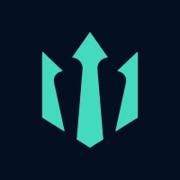 Dominate The Water logo - Similar company to Explus Web3