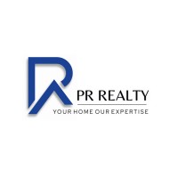 PR Realty logo - Similar company to Pride Landbase Pvt Ltd
