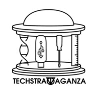 TJ Techstravaganza logo - Similar company to Greenpad