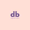 digital blezz logo - Similar company to Graffiti9 Digital Marketing Agency