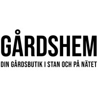 Gårdshem logo