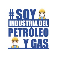Industria del Petróleo y Gas logo - Similar company to Arc Fire S.A.S
