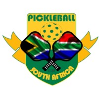 Pickleball South Africa logo - Similar company to Pickleball Sports Association Of Uttar Pradesh(Upspa)