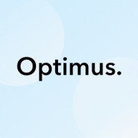 Optimus Health logo - Similar company to Optimum Systems
