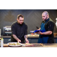 Woodland Catering