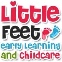 Little Feet Early Learning and Childcare logo - Similar company to Elcc & Community Development
