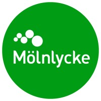 Mölnlycke Health Care Italia logo - Similar company to Visionex Digital System Limited