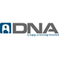 DNA İş Sağlığı ve İş Güvenliği Hizmetleri logo - Similar company to Mmmtsky Holding