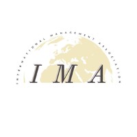 International Management Association (IMA) logo - Similar company to Emzingo & Emzingou