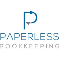 Paperless Services logo - Similar company to Nv Global Tech