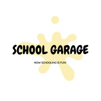 School garage