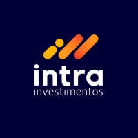 Intra Investimentos logo - Similar company to Hemera Dtvm