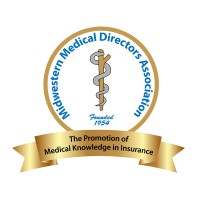 The Midwestern Medical Directors Association (MMDA) logo - Similar company to Bellymd