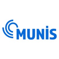 Munis Technology logo - Similar company to Mathrics