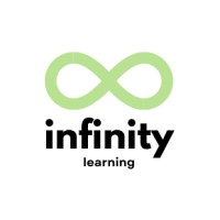 Infinity Learning Ltd. logo - Similar company to Solarpunk Labs