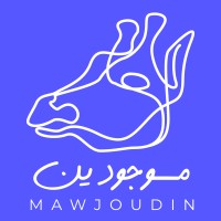 Mawjoudin We Exist logo - Similar company to Wert Eins Gmbh