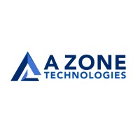 A ZONE TECHNOLOGIES logo - Similar company to E Zone Technologies