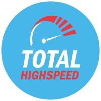 Total Highspeed Internet Solutions logo - Similar company to Prime Telecom Solutions