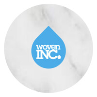 Woven Inc Ltd. logo - Similar company to Marshallprint