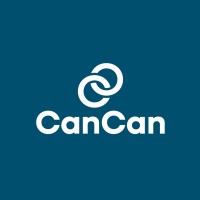 CanCan logo - Similar company to Hexla