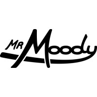 MR MOODY Srl logo - Similar company to Cluster Collective