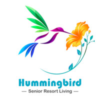 Hummingbird Senior Resort Living logo - Similar company to Arizona Farm To School Network