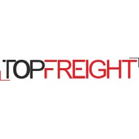 TopFreight logo - Similar company to Top Freight