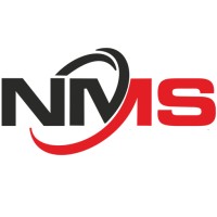 NMS Tuning logo - Similar company to Egna Elkraft Mpt Sverige Ab