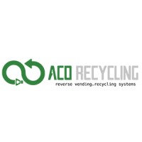 Aco Recycling logo - Similar company to Klemsan
