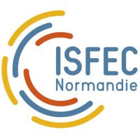 ISFEC Normandie logo - Similar company to Re Source Consultants