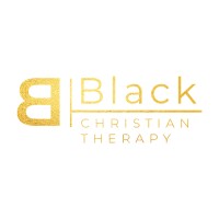 Black Christian Therapy logo - Similar company to International Christian Chamber Of Commerce (Mauritius)