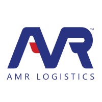 AMR Global Logistics logo - Similar company to Apm Logistics