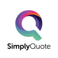SimplyQuote logo - Similar company to Compareni