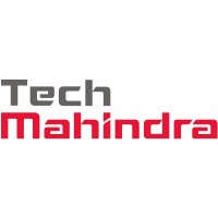 tech mahindra logo - Similar company to Data Leaf Technologies