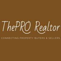 ThePRO Realtor logo - Similar company to Bestworld Real Estate Company Ltd