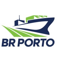 BR PORTO Company logo - Similar company to Brazmaq - Comércio E Representação De Máquinas