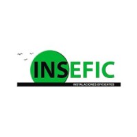Insefic Instalaciones Eficientes logo - Similar company to Quick Devis - Iaes