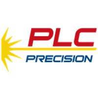 Precision Laser Cutting, LLC logo - Similar company to Plc Manufacturing, Llc