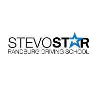 Stevostar Driving School Randburg logo - Similar company to My Driving School