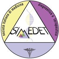 SIMEDET-Società Italiana Medicina Diagnostica e Terapeutica logo - Similar company to Medquestio