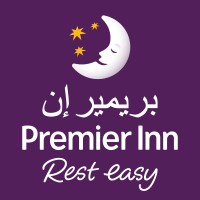 Premier Inn Hotels - Middle East logo - Similar company to Premier Inn
