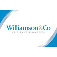 Williamson & Co logo - Similar company to Harry Harper Sales & Lettings