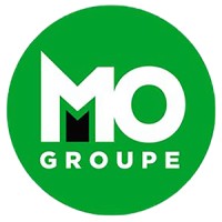 Groupe MO logo - Similar company to Savoie Outillage Service - Clickoutil