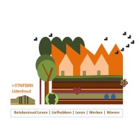 Steenfabriek Udenhout logo - Similar company to Tussenheid013