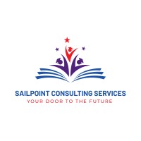 Sailpoint Consulting Services logo - Similar company to Veltrix Solutions